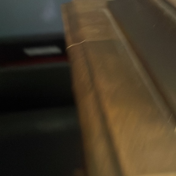 Seth Thomas Clock - Picture 8 of 13